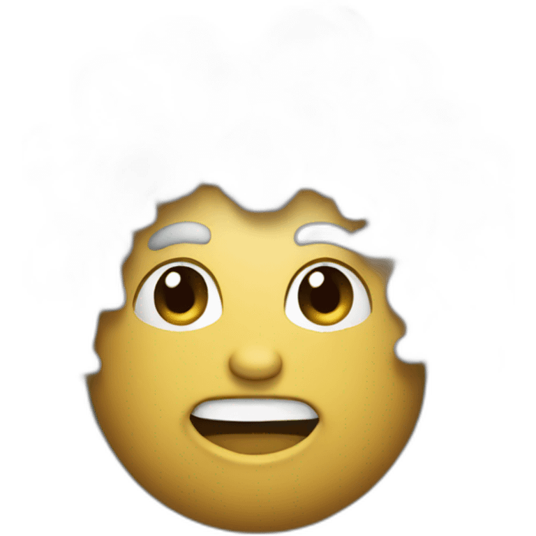 Bomba emoji