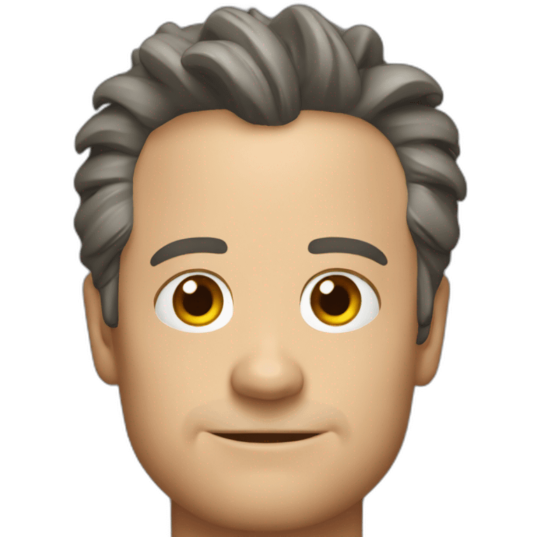 Matthew perry emoji