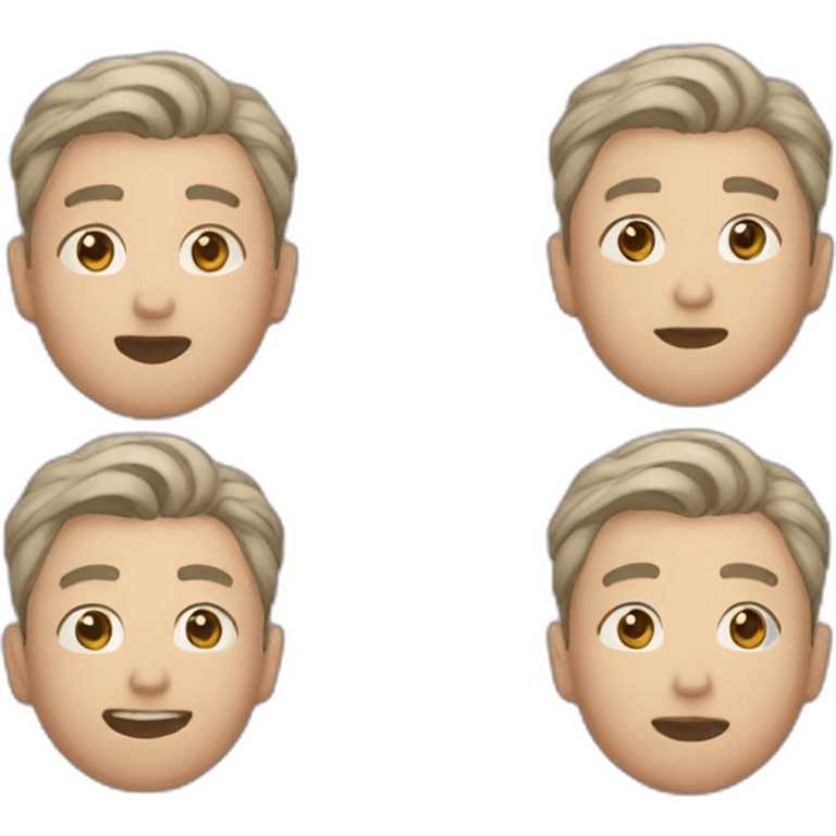 namjoon emoji