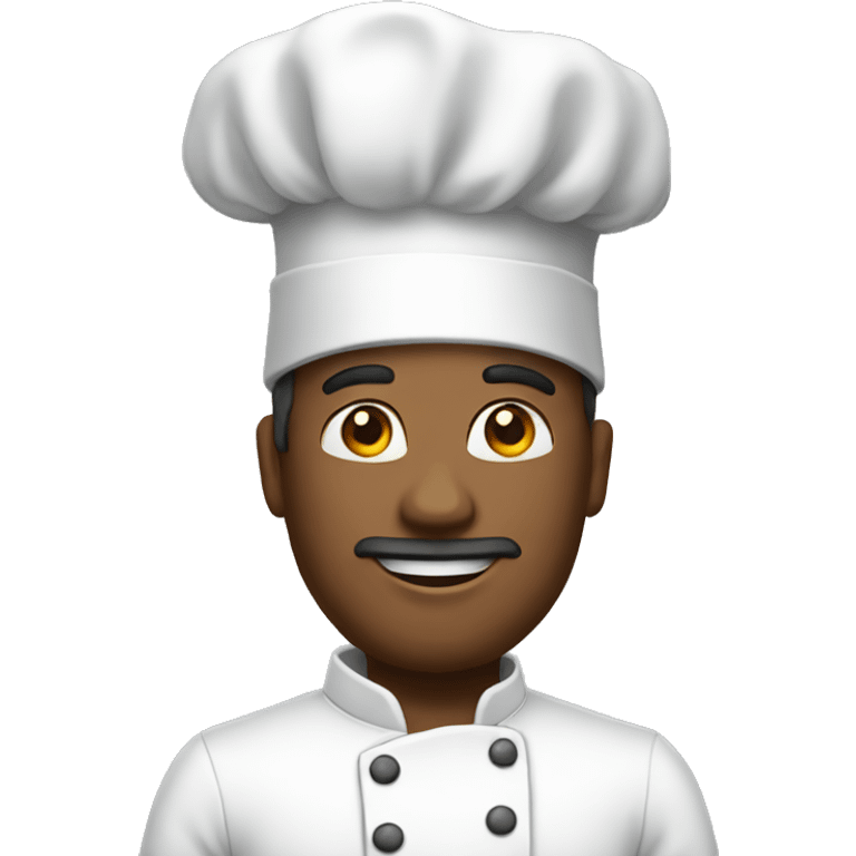 cheff emoji