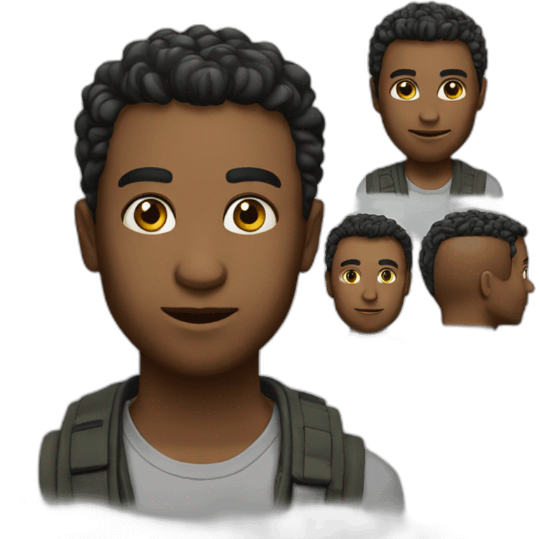 Yahya emoji