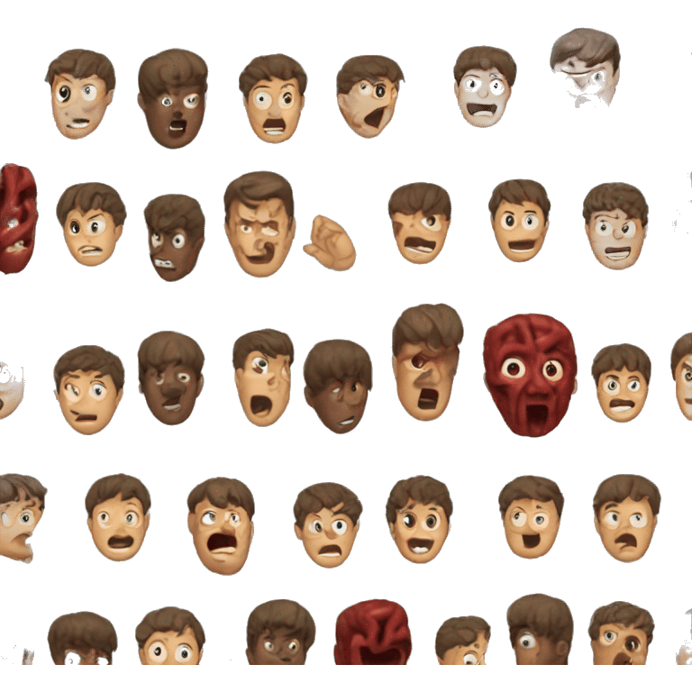 guts from bersek emoji