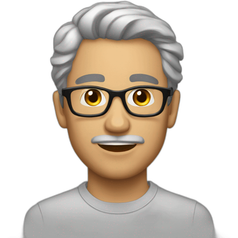 angelo merte emoji