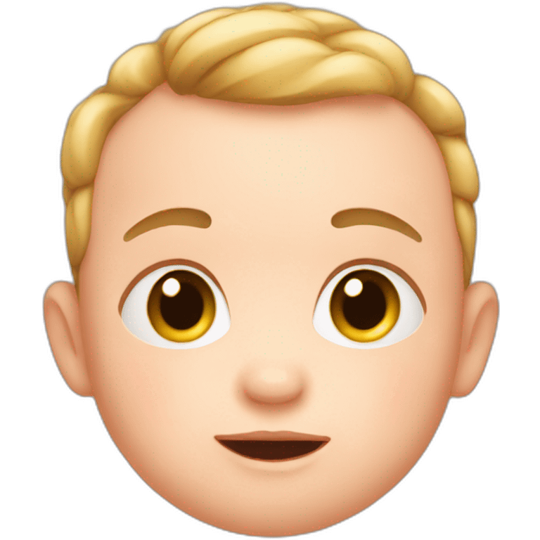 Baby ewan emoji