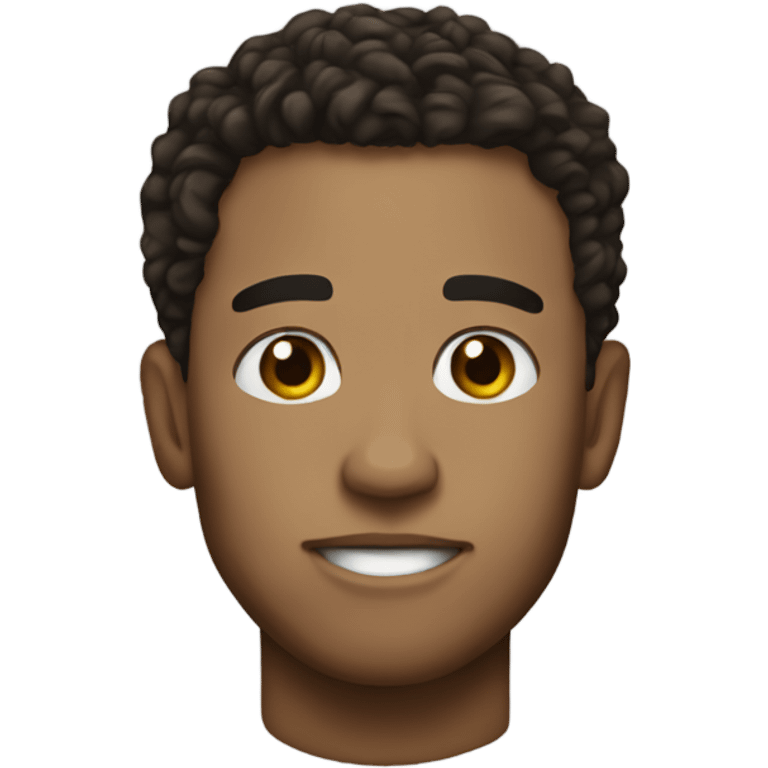 Bryce young emoji