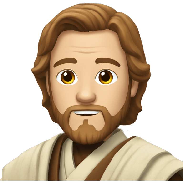 obi-wan kenobi emoji