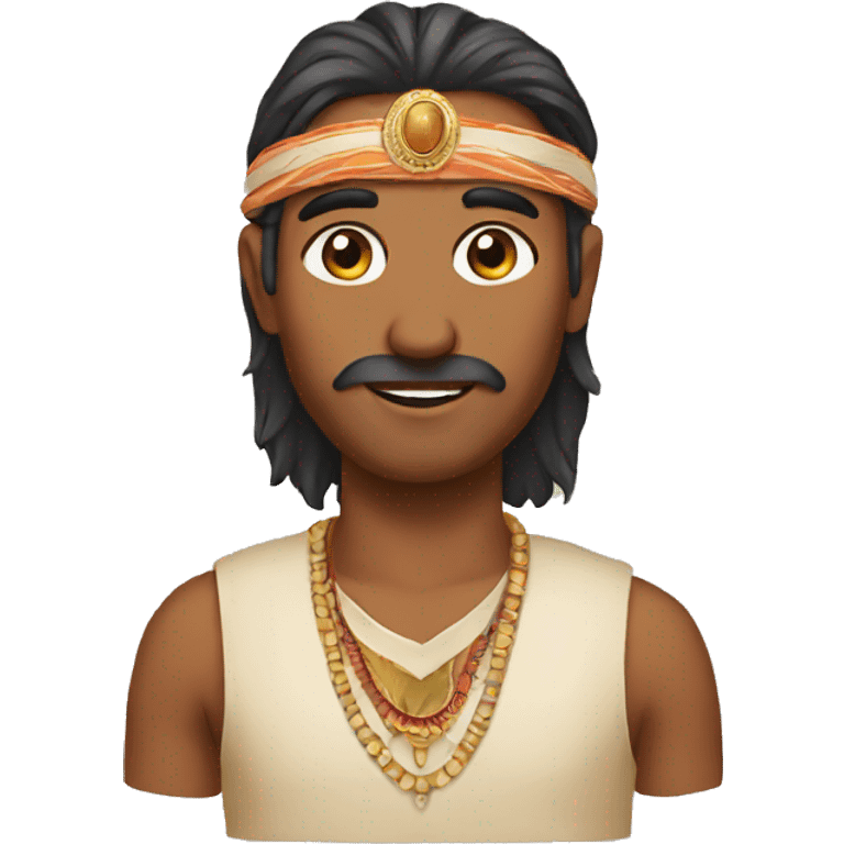 indian emoji