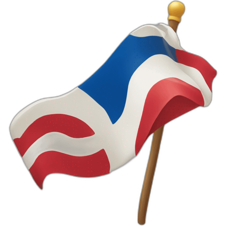 stede-bonnet-flag emoji