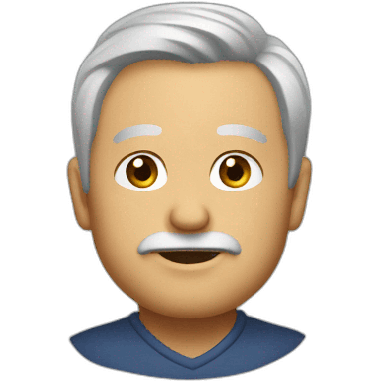 norbert annus emoji