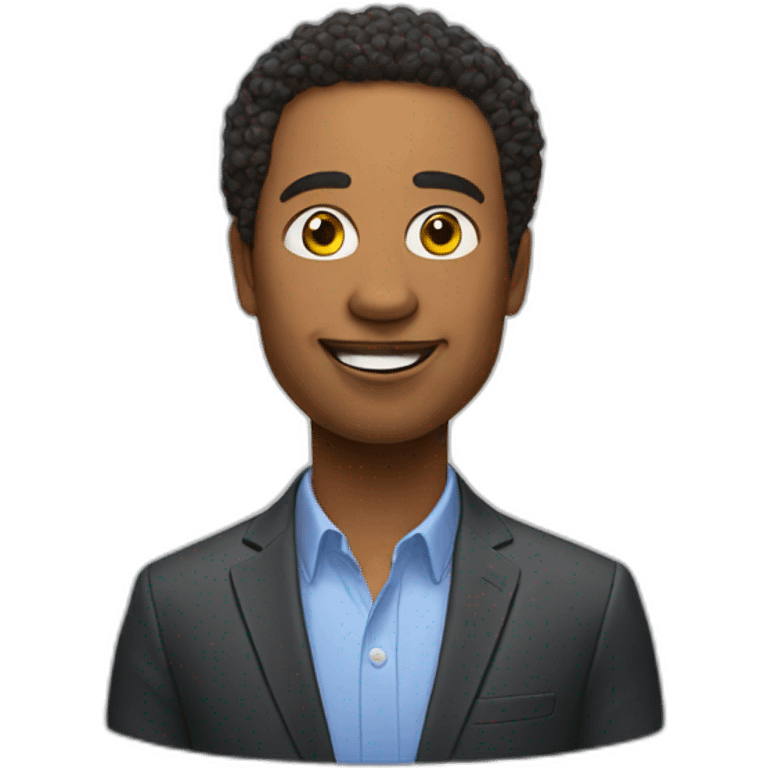 ted talks emoji