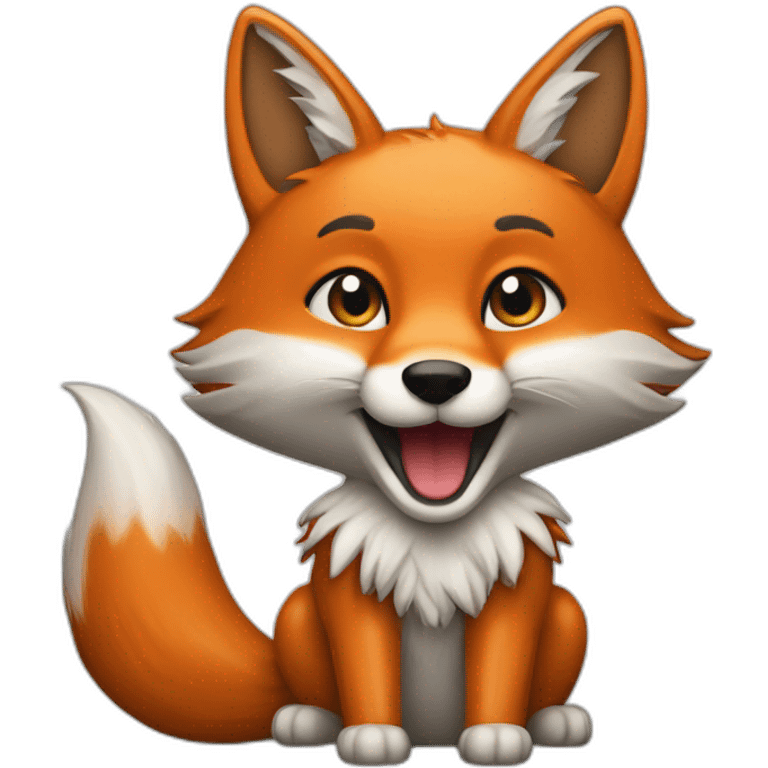 fox win money emoji