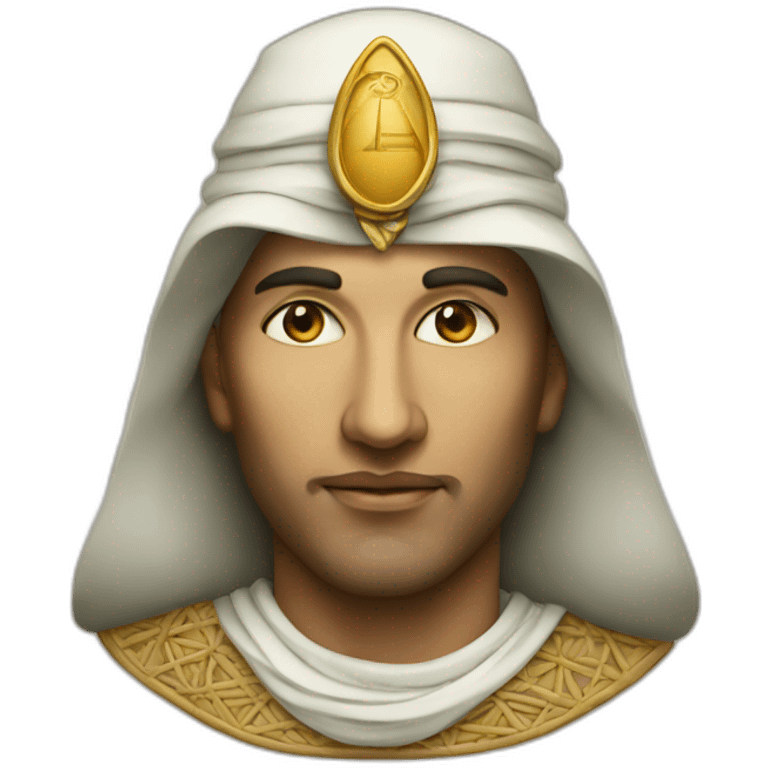 AMORC emoji