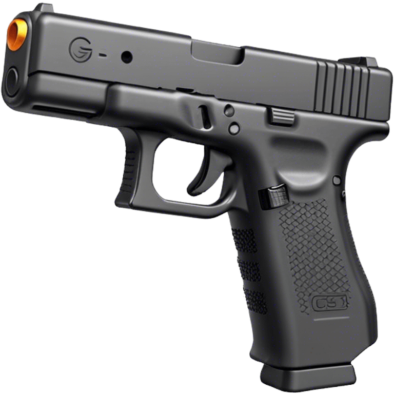 glock automatic attachment switch  emoji