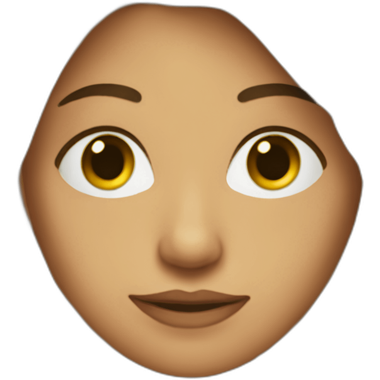 Annia Aubry emoji