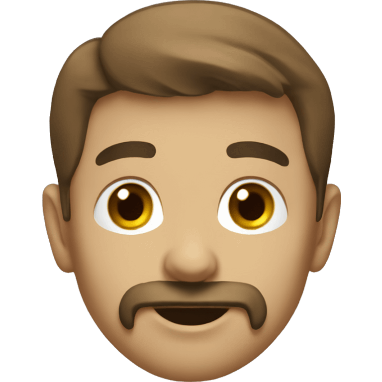 Enormen emoji