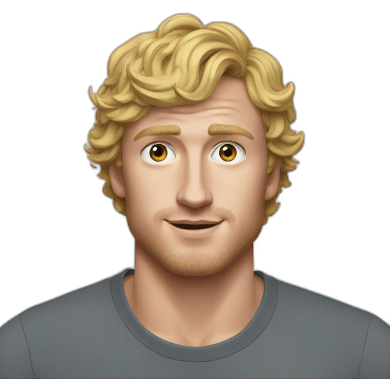 logan paul emoji