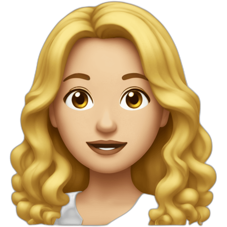 maria carey emoji