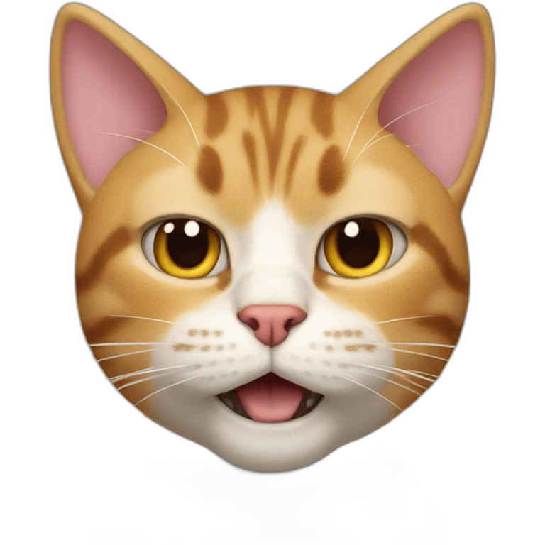 john cena cat mario emoji