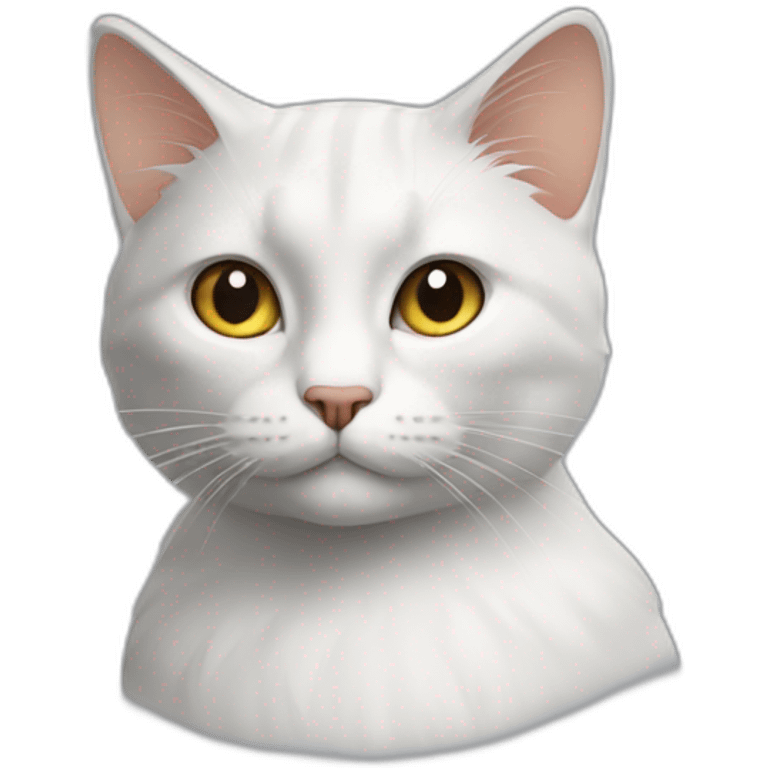 Félix le chat emoji