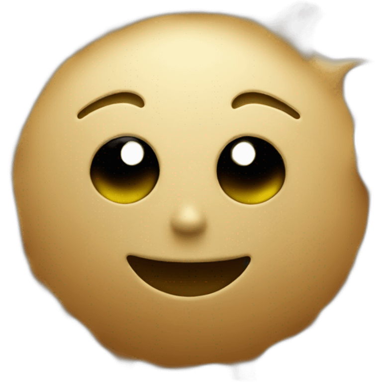 sand plamen sun emoji