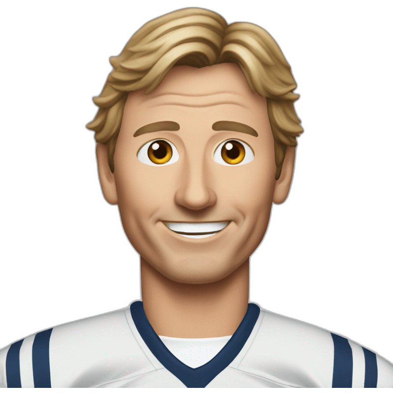 Wayne Gretzky emoji