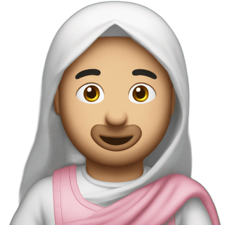 halal peppa emoji