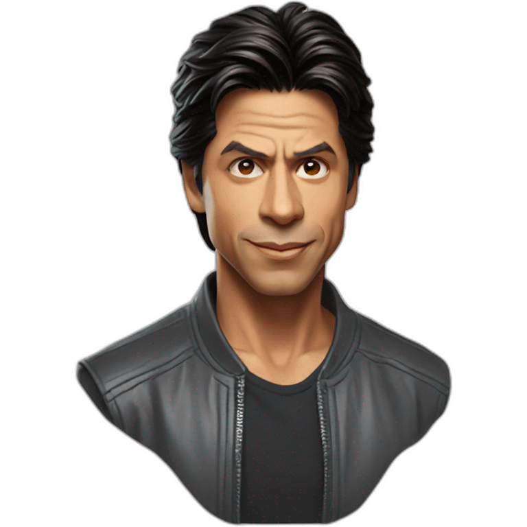 srk emoji