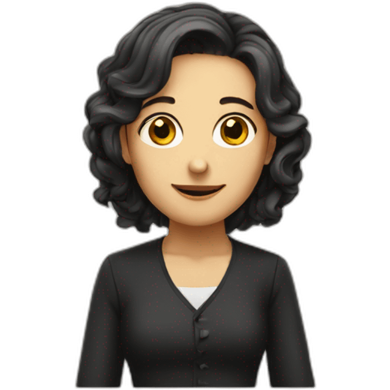 hermion emoji