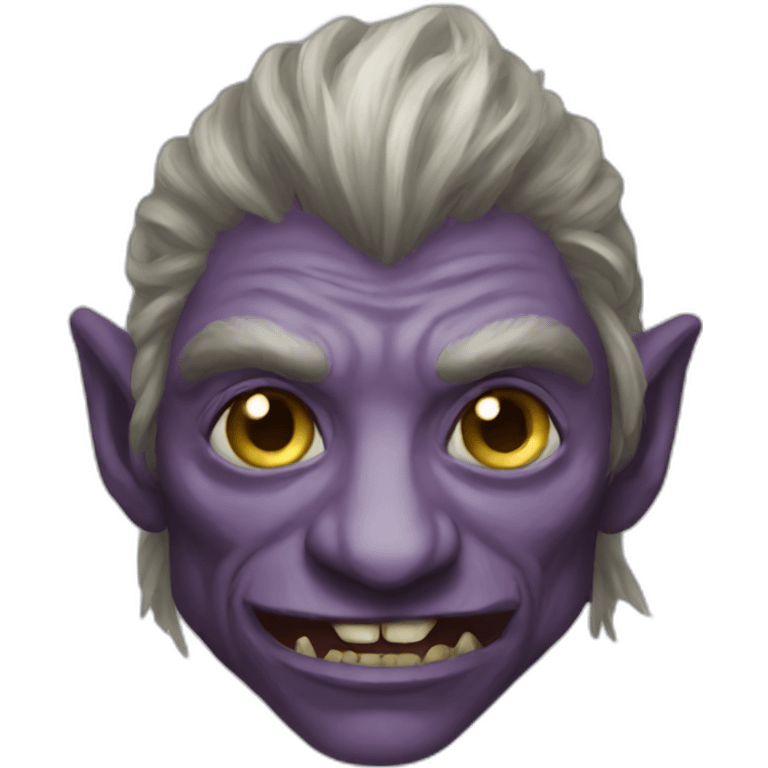 MTG Troll emoji