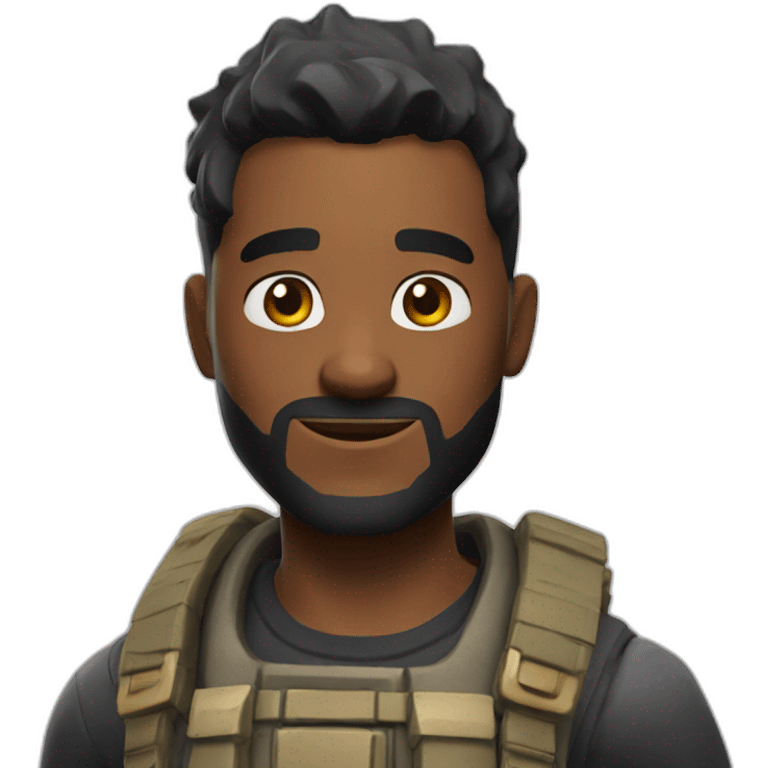 Fortnite emoji