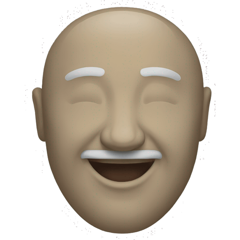 Yemek yiyen ayı  emoji