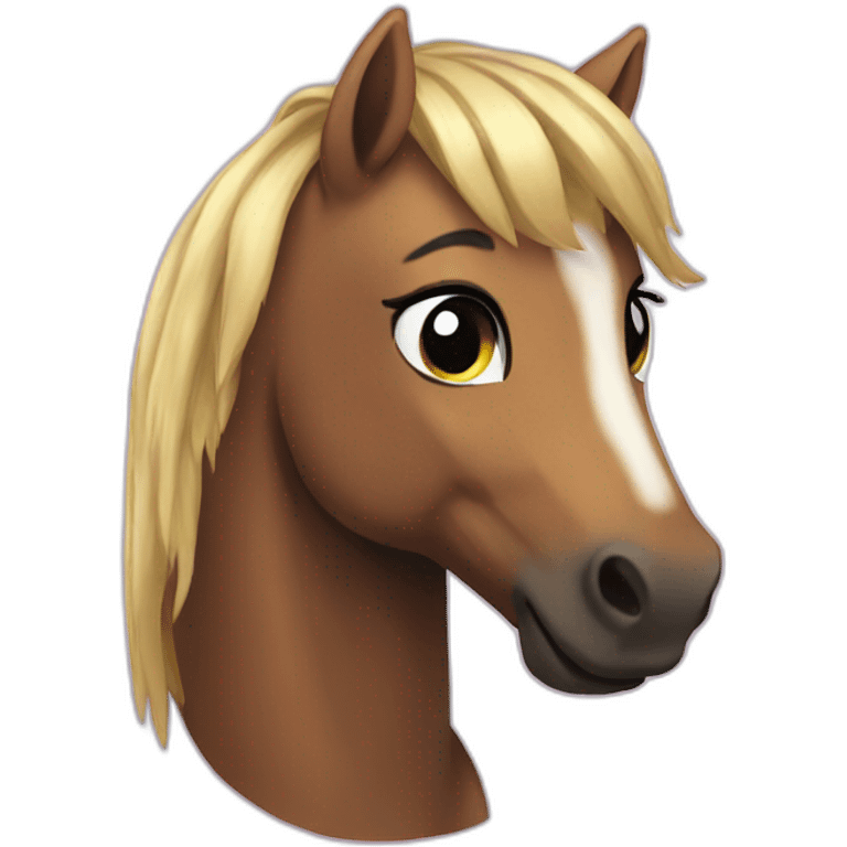 pony emoji