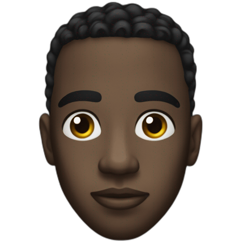 Young dolph emoji