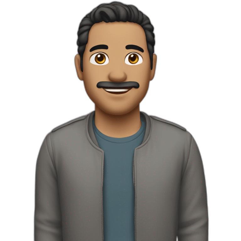 J’en a ortega emoji