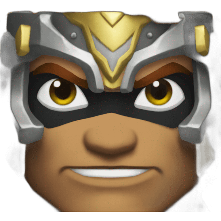 Ganondorf emoji