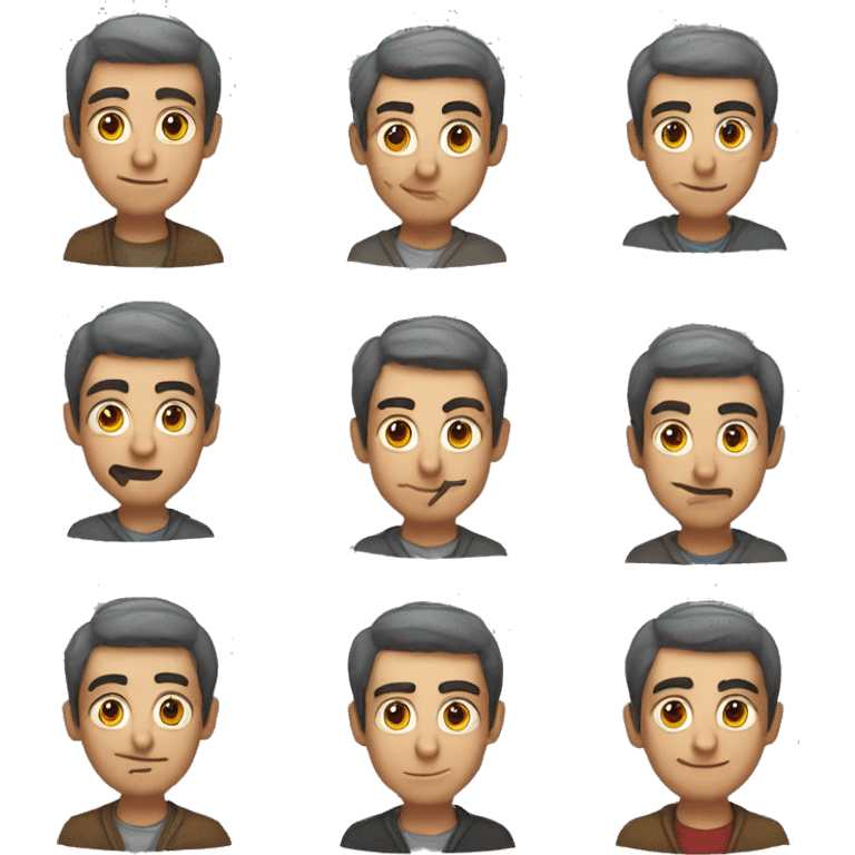 ferdi kadıoğlu emoji