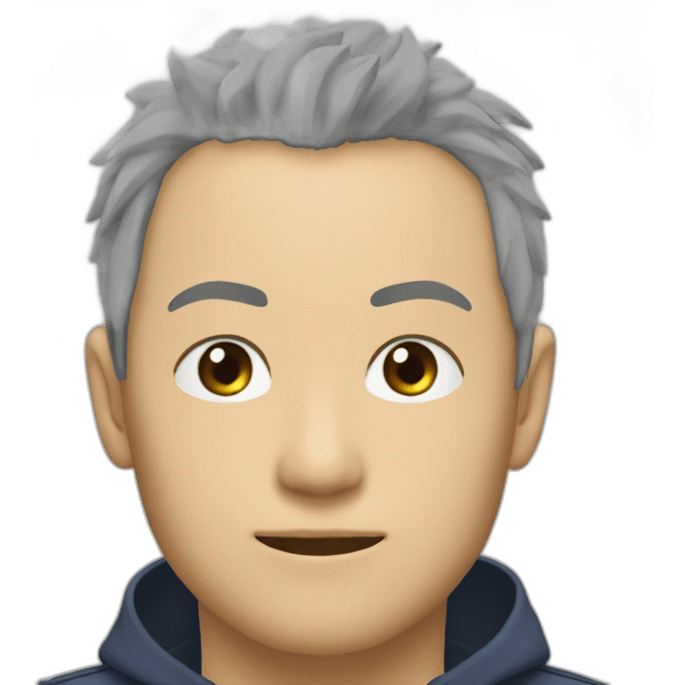 Baji keisuke emoji