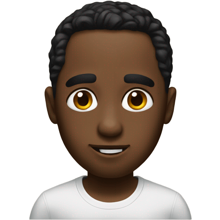 Diddy emoji