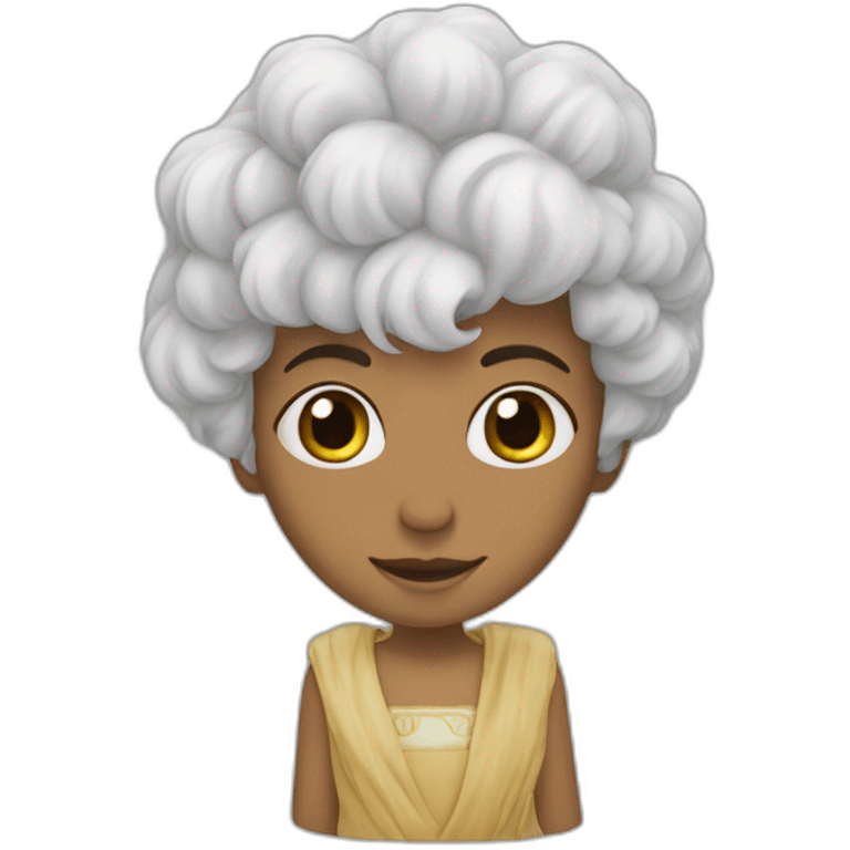 Chaouki Sehili emoji