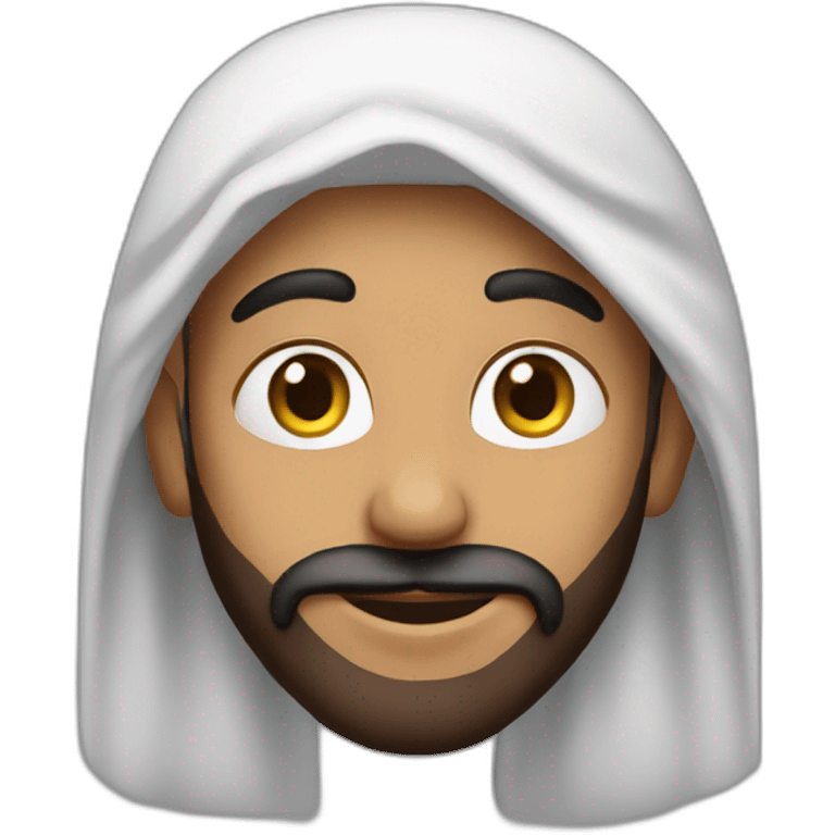 Arabian emoji