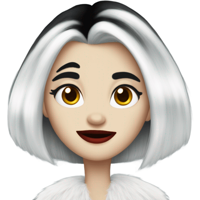 cruella  emoji