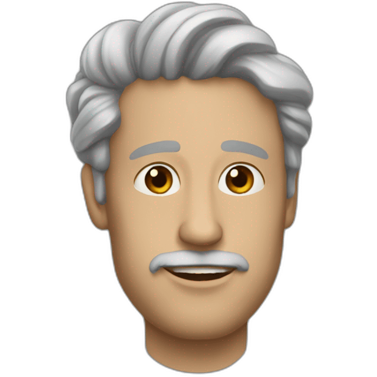 Chritophe Thommes emoji