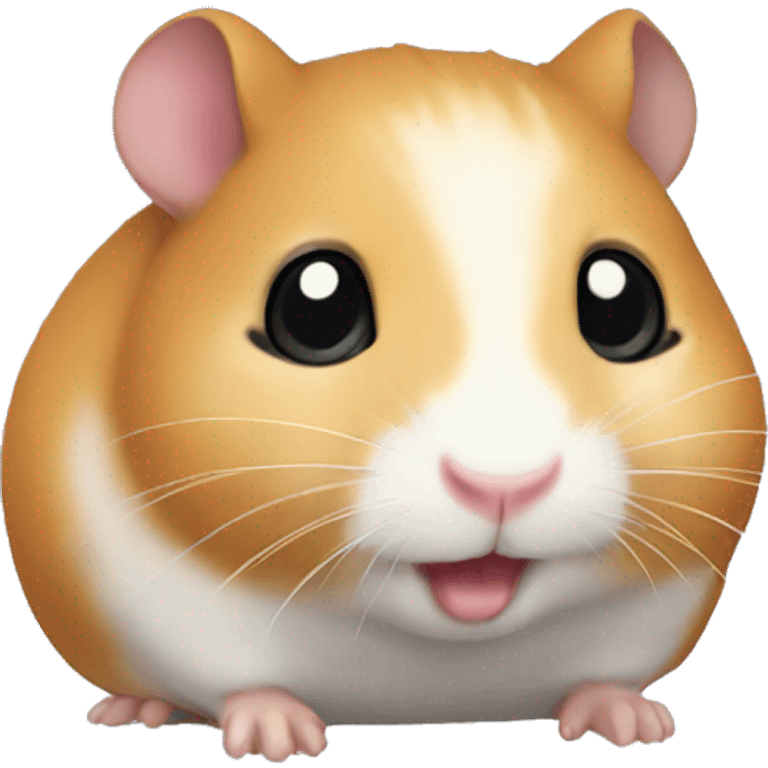 hamster emoji