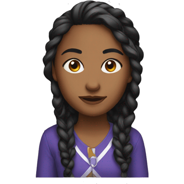 Alani emoji