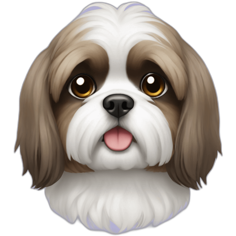 shih emoji