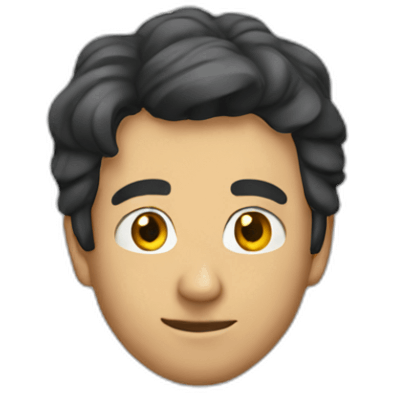 lesser-dan emoji