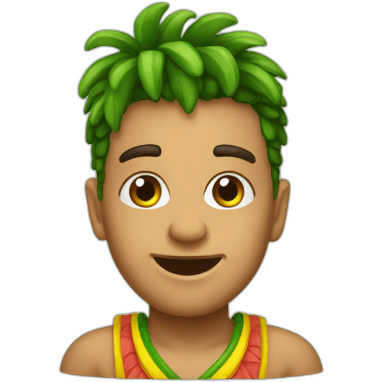 samba emoji