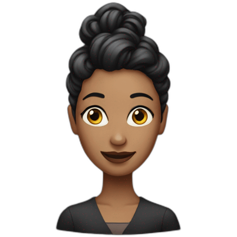 Missy emoji