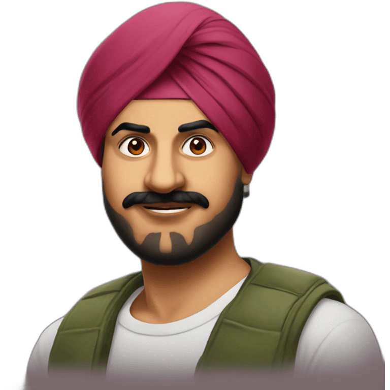 Sidhu moosewala emoji