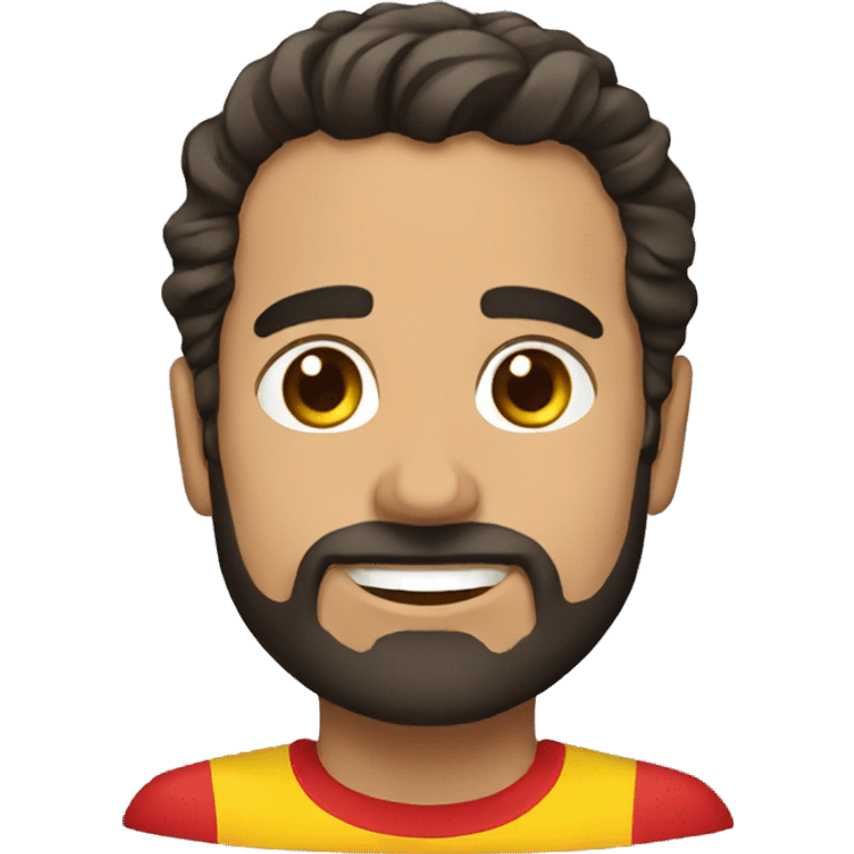 Spain emoji